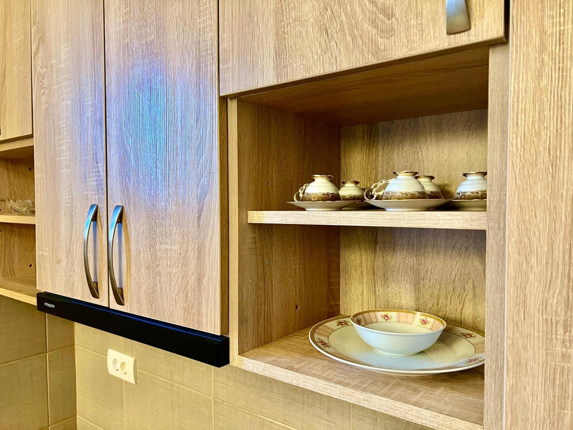 Roomsapartments Popcourt Pančevo Buitenkant foto