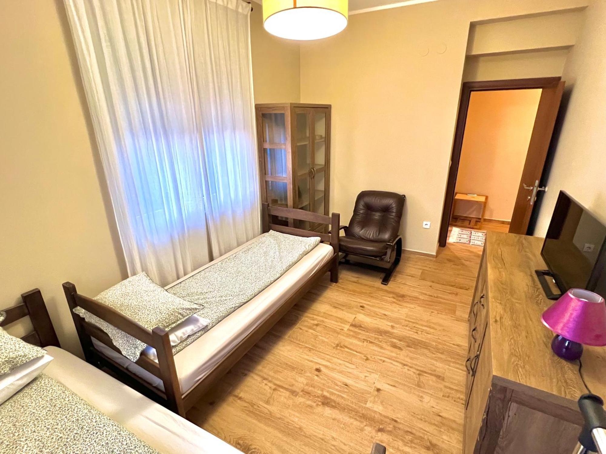 Roomsapartments Popcourt Pančevo Buitenkant foto